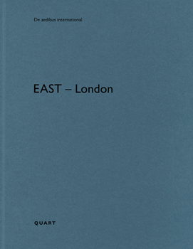 Paperback East - London Book