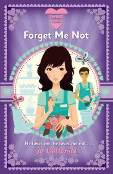 Paperback Sweet Hearts: Forget-Me-Not Book