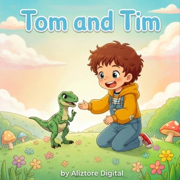 Paperback Tom and Tim Book