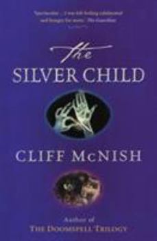 Paperback The Silver Child Book