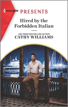 Mass Market Paperback Hired by the Forbidden Italian Book