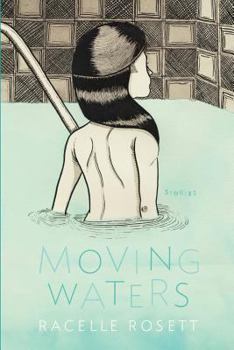 Paperback Moving Waters Book