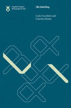Hardcover (re)Labeling, Volume 70 Book
