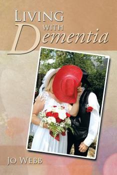 Paperback Living with Dementia Book