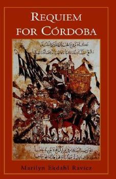 Hardcover Requiem for Cordoba Book