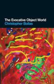 Paperback The Evocative Object World Book