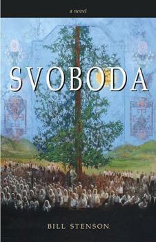 Paperback Svoboda Book