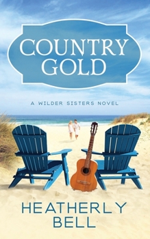 Paperback Country Gold Book