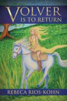 Paperback Volver Is to Return Book