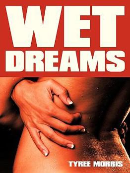 Paperback Wet Dreams Book