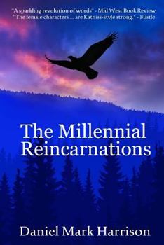 Paperback The Millennial Reincarnations Book