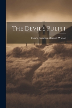 Paperback The Devil's Pulpit Book