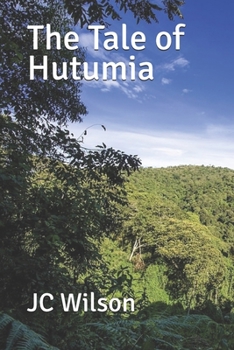 Paperback The Tale of Hutumia: And the Search for the Golden Box Book