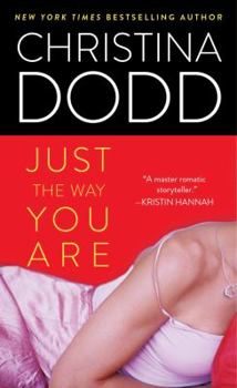 Mass Market Paperback Just the Way You Are Book