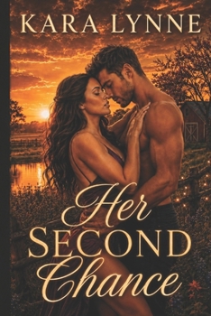 Her Second Chance: A Carver Brothers Romance (Carver Brothers Series)