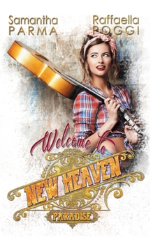 Paperback Welcome to New Heaven #1 [Italian] Book