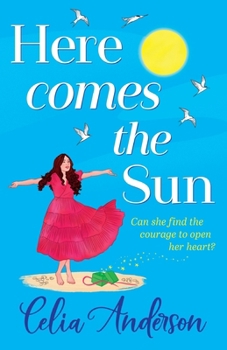 Paperback Here Comes the Sun Book