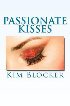 Paperback Passionate Kisses Book