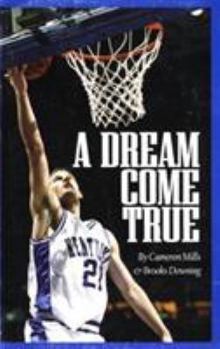 Paperback Dream Come True Book