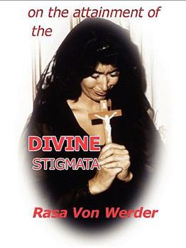 Paperback On the Attainment of the Divine Stigmata Book