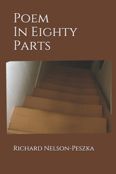 Paperback Poem In Eighty Parts Book