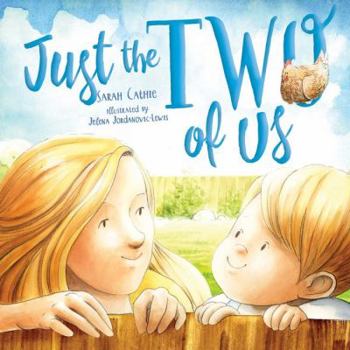 Paperback Just The Two Of Us Book