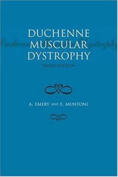 Hardcover Duchenne Muscular Dystrophy Book