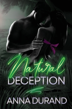 Paperback Natural Deception Book