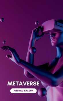Paperback Metaverse For Newbie Book