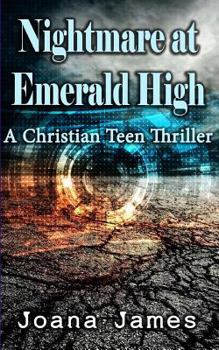 Paperback Nightmare at Emerald High Book