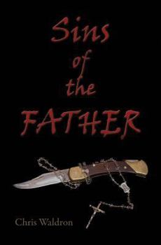 Paperback Sins of the Father Book