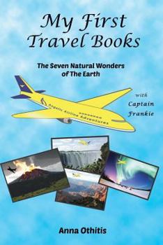 Paperback The Seven Natural Wonders Of The Earth Book