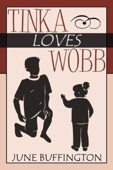Paperback Tinka Loves Wobb Book