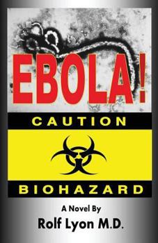 Paperback Ebola! Book