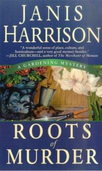 Mass Market Paperback Roots of Murder Book