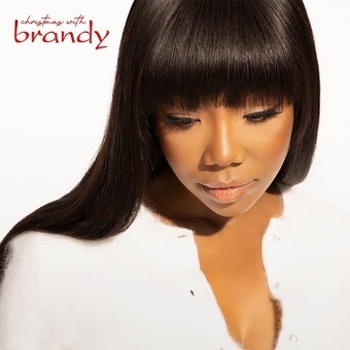 Music - CD Christmas With Brandy Book