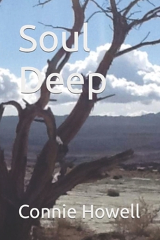 Paperback Soul Deep Book