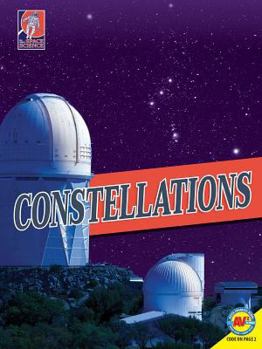 Library Binding Constellations Book