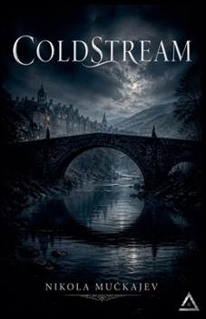 Paperback Coldstream Book