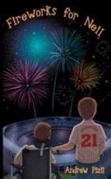 Paperback Fireworks for Neil Book