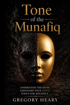 Tone of the Munafiq