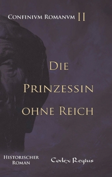 Hardcover Die Prinzessin ohne Reich [German] Book