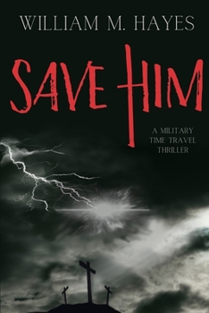 Paperback Save Him Book
