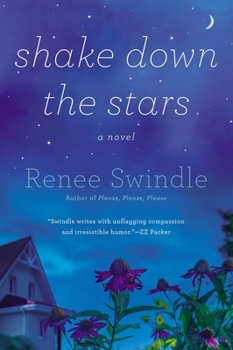 Paperback Shake Down the Stars Book