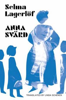 Anna Svärd - Book #3 of the Löwensköldska ringen