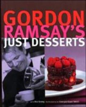 Hardcover Gordon Ramsay's Secrets Book