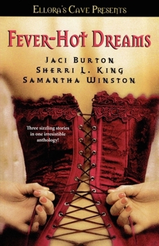 Paperback Fever-Hot Dreams: Icarus / Dream on / Darla's Valentine Book