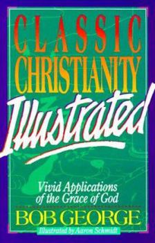 Paperback Classic Christianity Illustrated Book