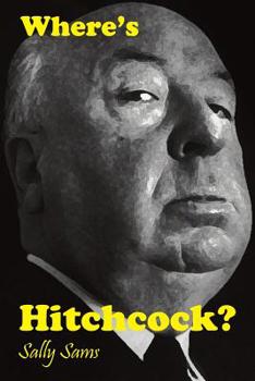 Paperback Where's Hitchcock? Book