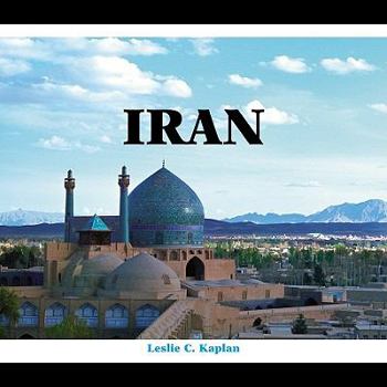 Paperback Iran Book